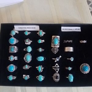 Jewelry - Rings Jewelry - Rings